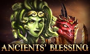 Hình ảnh trò chơi Ancients' Blessing
