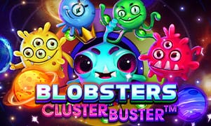 Hình ảnh trò chơi Blobsters Clusterbuster™