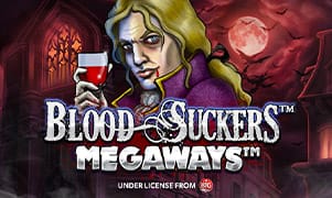 Hình ảnh trò chơi Blood Suckers™ Megaways™ tại 79king