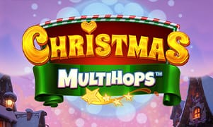 Hình ảnh trò chơi Christmas Multihops™