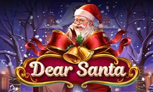 Hình ảnh trò chơi Dear Santa tại 79king