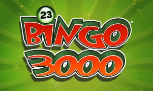 Hình ảnh trò chơi Bingo 3000