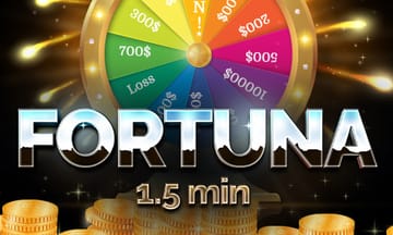 Hình ảnh trò chơi Fortuna 1.5 min