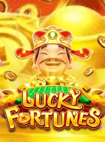 Hình ảnh trò chơi Fa Cai Lucky Fortunes