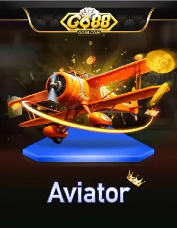 Hình ảnh trò chơi Go Aviator